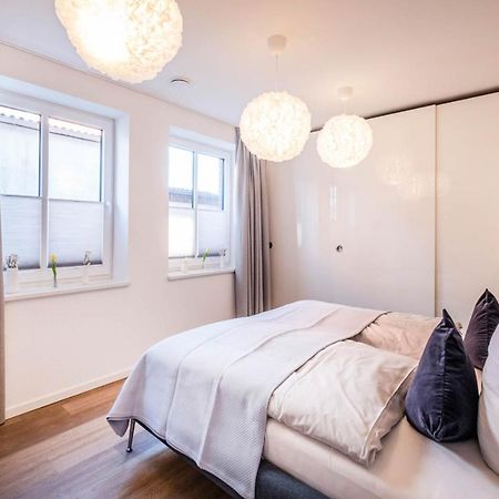 Haus Hummerklippe Kleine Freiheit Apartment 2 Büsum Eksteriør billede